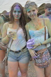 HOLI Festival der Farben 12892986