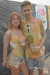 HOLI Festival der Farben 12893013