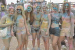 HOLI Festival der Farben 12893015