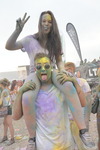 HOLI Festival der Farben 12893016