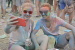 HOLI Festival der Farben 12893017