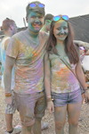 HOLI Festival der Farben 12893021