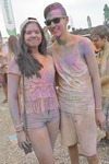 HOLI Festival der Farben 12893036