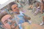 HOLI Festival der Farben 12893047