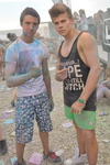 HOLI Festival der Farben 12893049