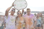 HOLI Festival der Farben 12893054