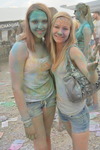 HOLI Festival der Farben 12893063