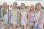 HOLI Festival der Farben 12893067