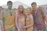 HOLI Festival der Farben 12893069