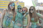 HOLI Festival der Farben 12893072