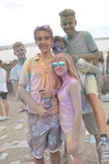 HOLI Festival der Farben 12893077