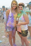 HOLI Festival der Farben 12893098