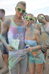 HOLI Festival der Farben 12893109