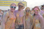 HOLI Festival der Farben 12893120