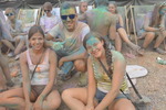 HOLI Festival der Farben 12893121