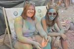 HOLI Festival der Farben 12893126