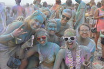 HOLI Festival der Farben 12893128