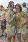 HOLI Festival der Farben 12893129