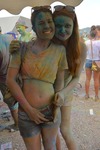 HOLI Festival der Farben 12893141