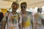 HOLI Festival der Farben 12893142