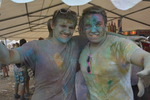 HOLI Festival der Farben 12893145