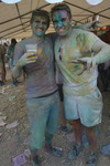 HOLI Festival der Farben 12893147