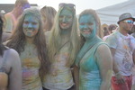 HOLI Festival der Farben 12893153