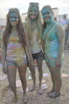 HOLI Festival der Farben 12893156