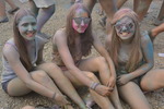 HOLI Festival der Farben 12893158