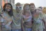 HOLI Festival der Farben 12893159