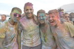 HOLI Festival der Farben 12893164