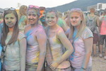 HOLI Festival der Farben 12893174