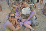 HOLI Festival der Farben 12893176