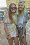 HOLI Festival der Farben 12893178