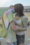 HOLI Festival der Farben 12893179