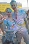 HOLI Festival der Farben 12893191