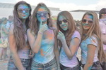 HOLI Festival der Farben 12893200