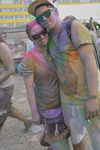 HOLI Festival der Farben 12893201