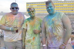 HOLI Festival der Farben 12893208