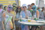 HOLI Festival der Farben 12893209