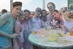 HOLI Festival der Farben 12893211