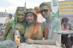 HOLI Festival der Farben 12893213