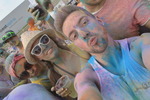 HOLI Festival der Farben 12893217