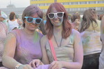 HOLI Festival der Farben 12893221