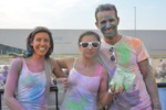 HOLI Festival der Farben 12893225