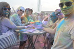 HOLI Festival der Farben 12893226