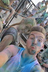 HOLI Festival der Farben 12893228