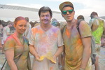 HOLI Festival der Farben 12893231