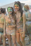 HOLI Festival der Farben 12893233