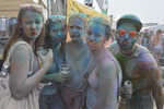 HOLI Festival der Farben 12893239